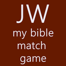 My Bible Match Game APK