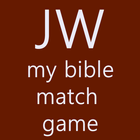 My Bible Match Game иконка
