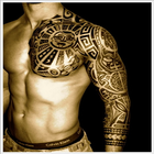 Tribal Tattoos icône