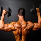 Gym Tutorial & body building icon