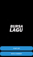 Poster Bursa Lagu Top