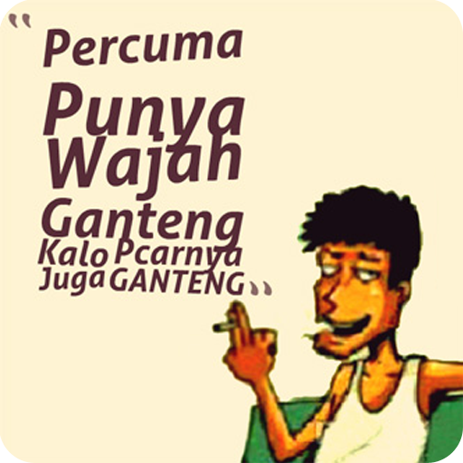 Gambar Lucu Gokil