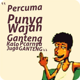 Gambar Lucu Gokil أيقونة