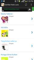 Gambar Lucu Gokil 截圖 1