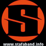 Stafaband Info Lagu icône