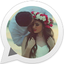 WhatsUp DP- Profile Pictures, Status Images Photo APK