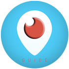 free Guide for Periscope ikon