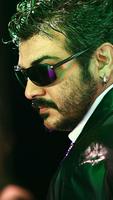 Thala Ajith Wallpapers HD capture d'écran 3