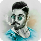 Allu Arjun Stylish wallpapers HD ikona