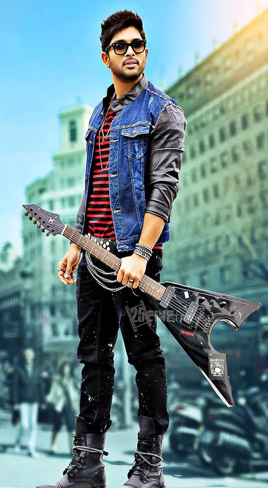 Allu Arjun Stylish wallpapers HD APK pour Android Télécharger Allu Arjun Stylish wallpapers HD APK pour Android Télécharger