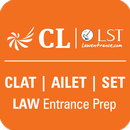 Law-CLAT Exam Guide APK