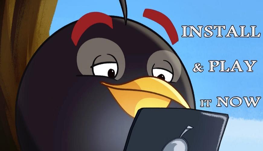 angry bomb for android