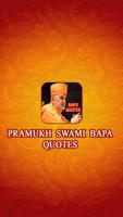 Pramukh Swami Maharaj Affiche