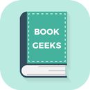 BookGeeks - Free eBooks APK