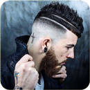 Latest Boys Hairstyle 2018 APK