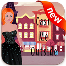 Cash Me Outside dress up APK