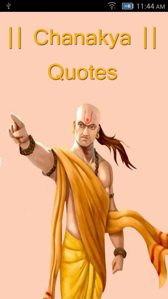 Chanakya Niti Quotes For Life APK pour Android Télécharger