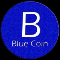 blue coin captura de pantalla 1