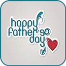 Happy Fathers Day Images wishes APK