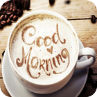 Good Morning Quotes Images biểu tượng