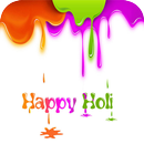 Happy Holi SMS Quotes APK