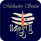 Latest Mahadev Status in Hindi simgesi
