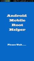 Root Help For Android Affiche