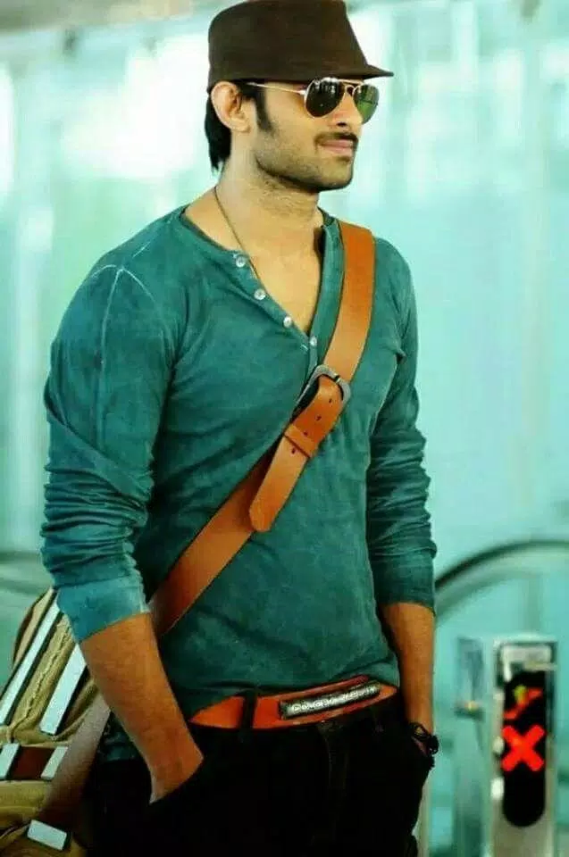 Prabhas HD Wallpapers APK pour Android Télécharger Prabhas HD Wallpapers APK pour Android Télécharger