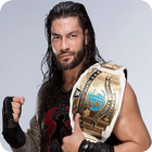 Roman Reigns HD Wallpapers - WWE icône
