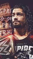 Roman Reigns HD Wallpapers - WWE Affiche