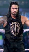 Roman Reigns HD Wallpapers - WWE capture d'écran 2