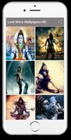 Lord Shiva Wallpapers HD capture d'écran 1