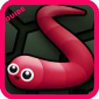 guide for slither.io icône