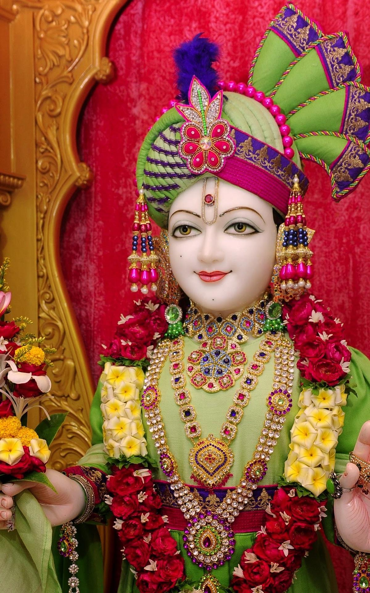 Swaminarayan Wallpapers HD APK pour Android Télécharger Swaminarayan Wallpapers HD APK pour Android Télécharger