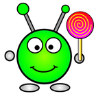 Round Jumper FREE icon