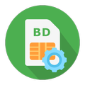 BD Sim Manager