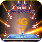 4G Signal Booster Prank icon