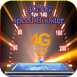 4G Signal Booster Prank icon