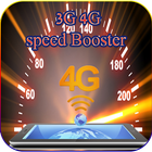 4G Signal Booster Prank icono