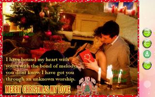 Christmas Greeting Cards 2017 screenshot 2