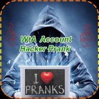Hacking WA account Prank capture d'écran 2