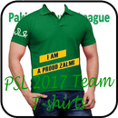 Happy Independence day Shirts on Photo APK