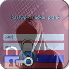 Smart Password Hacker Prank icône