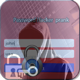 Smart Password Hacker Prank 图标