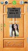 My Photo Screen Lock door screenshot 1
