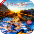 Best Scenery Live Wallpaper APK