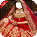 Bridal Lehenga Choli Suit New APK