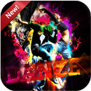 Dance Live Wallpaper APK