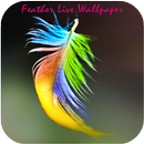 Feather Live Wallpaper HD APK