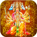 Hanuman Live Wallpaper HD APK